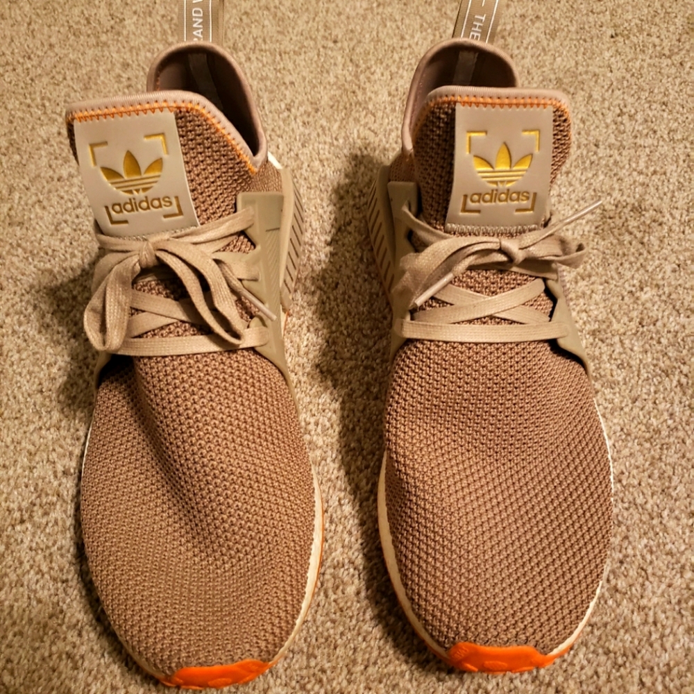 Adidas Boost Shoes